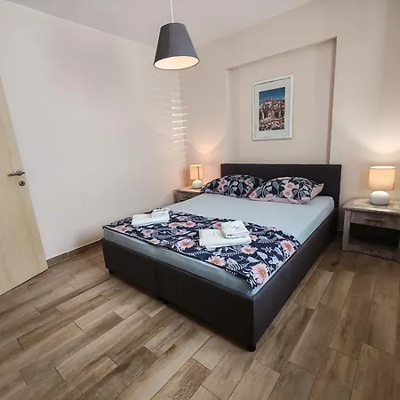 Apartamento Kovacicek 6