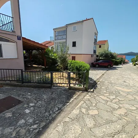 Apartamento Kovacicek 6 Biograd Na Moru