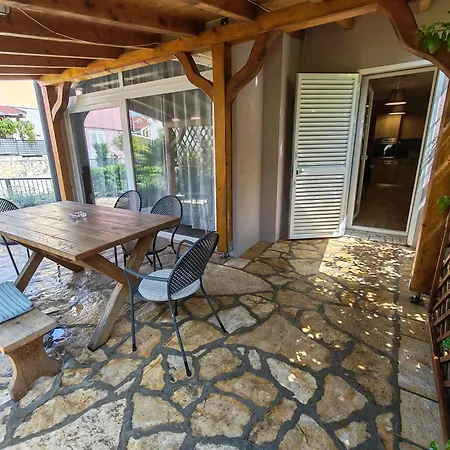 Apartamento Kovacicek 6 *