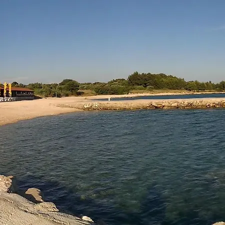 Apartamento Kovacicek 6 Biograd Na Moru