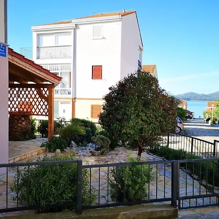 Apartamento Kovacicek 6