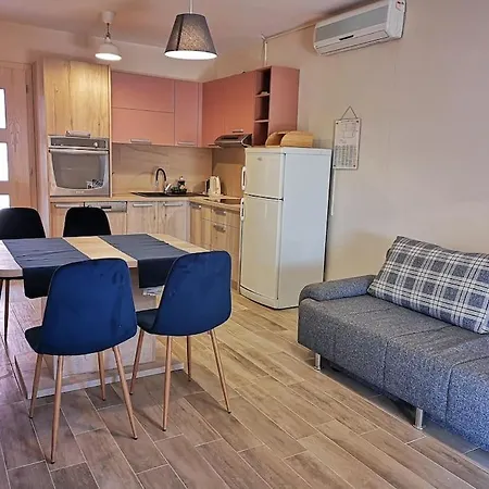 Kovacicek 6 * Biograd Na Moru