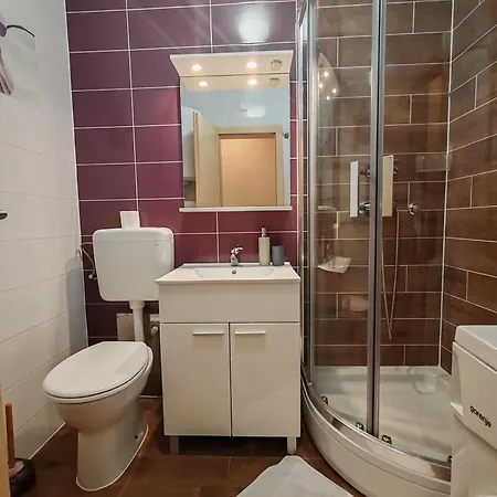 Apartament Kovacicek 6