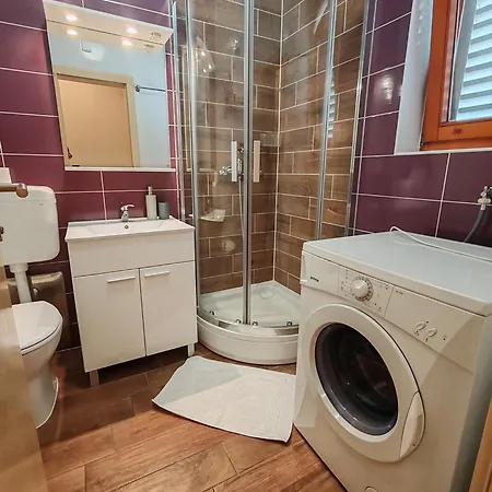 Apartamento Kovacicek 6 Biograd Na Moru