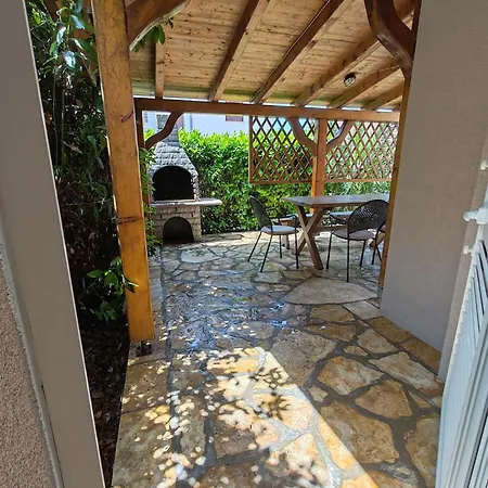 Kovacicek 6 Apartament Biograd Na Moru