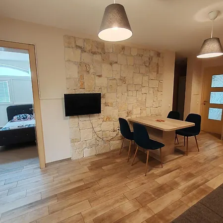 Apartament Kovacicek 6 Biograd Na Moru