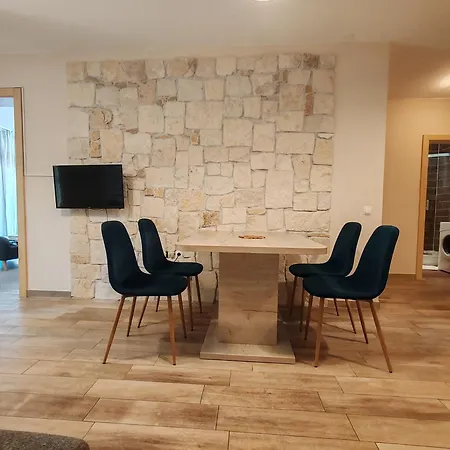 Kovacicek 6 * Biograd Na Moru
